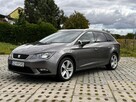 Seat Leon ST 1.6TDI DSG - 1
