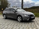Seat Leon ST 1.6TDI DSG - 2