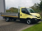 Iveco Daily 35S13 KIPER WYWROTKA 3-STRONNA 3,60x2,06 KLIMA MANUAl DMC 3500 KG - 1