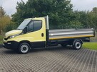 Iveco Daily 35S13 KIPER WYWROTKA 3-STRONNA 3,60x2,06 KLIMA MANUAl DMC 3500 KG - 3