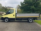 Iveco Daily 35S13 KIPER WYWROTKA 3-STRONNA 3,60x2,06 KLIMA MANUAl DMC 3500 KG - 11