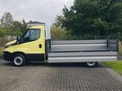 Iveco Daily 35S13 KIPER WYWROTKA 3-STRONNA 3,60x2,06 KLIMA MANUAl DMC 3500 KG - 12