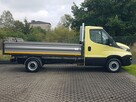 Iveco Daily 35S13 KIPER WYWROTKA 3-STRONNA 3,60x2,06 KLIMA MANUAl DMC 3500 KG - 14