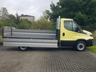 Iveco Daily 35S13 KIPER WYWROTKA 3-STRONNA 3,60x2,06 KLIMA MANUAl DMC 3500 KG - 15