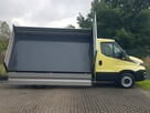 Iveco Daily 35S13 KIPER WYWROTKA 3-STRONNA 3,60x2,06 KLIMA MANUAl DMC 3500 KG - 16