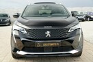 Peugeot 3008 GT ful led skóra masaze ACC kamera EL.KLAPA nawi blis PANORAMA 4x4 MAX - 2