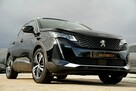 Peugeot 3008 GT ful led skóra masaze ACC kamera EL.KLAPA nawi blis PANORAMA 4x4 MAX - 3