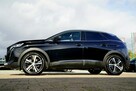 Peugeot 3008 GT ful led skóra masaze ACC kamera EL.KLAPA nawi blis PANORAMA 4x4 MAX - 6
