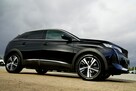 Peugeot 3008 GT ful led skóra masaze ACC kamera EL.KLAPA nawi blis PANORAMA 4x4 MAX - 13