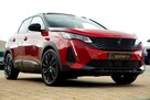 Peugeot 3008 GT ful led skóra masaze ACC kamery night vision PANORAMA 4x4 hak MAX - 3