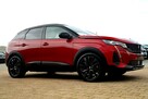 Peugeot 3008 GT ful led skóra masaze ACC kamery night vision PANORAMA 4x4 hak MAX - 4