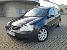 Volkswagen Golf 1,6 MPI Benzyna Climatronic Nawigacja Zarejestrowany