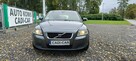 Volvo V50 Krajowy, drugi właściciel. - 2