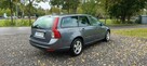 Volvo V50 Krajowy, drugi właściciel. - 4