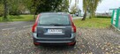 Volvo V50 Krajowy, drugi właściciel. - 5