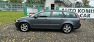 Volvo V50 Krajowy, drugi właściciel. - 7