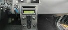 Volvo V50 Krajowy, drugi właściciel. - 10