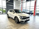 Kia Sportage Business Line 1.6T-GDI 150KM M6 2022 r., salon PL, Panorama, NAVI