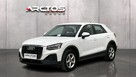 Audi Q2  35 TFSI S Tronic