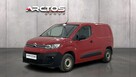 Citroen Berlingo  VAN 1.5 Blue HDI M CLU