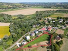 Działka budowlana Lubaszowa gm. Tuchów - 1