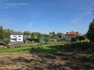 Działka budowlana Lubaszowa gm. Tuchów - 10