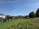 Działka budowlana Lubaszowa gm. Tuchów - 12