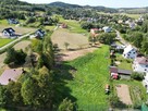 Działka budowlana Lubaszowa gm. Tuchów - 15