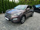 Hyundai Santa Fe ** Przebieg 176 Tys Km ** Serwis w ASO ** Nawigacja ** - 2