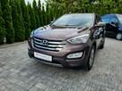 Hyundai Santa Fe ** Przebieg 176 Tys Km ** Serwis w ASO ** Nawigacja ** - 3
