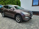Hyundai Santa Fe ** Przebieg 176 Tys Km ** Serwis w ASO ** Nawigacja ** - 4