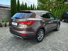 Hyundai Santa Fe ** Przebieg 176 Tys Km ** Serwis w ASO ** Nawigacja ** - 5