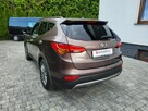 Hyundai Santa Fe ** Przebieg 176 Tys Km ** Serwis w ASO ** Nawigacja ** - 6