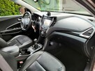 Hyundai Santa Fe ** Przebieg 176 Tys Km ** Serwis w ASO ** Nawigacja ** - 9