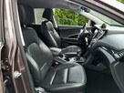 Hyundai Santa Fe ** Przebieg 176 Tys Km ** Serwis w ASO ** Nawigacja ** - 10