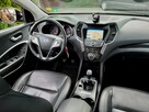 Hyundai Santa Fe ** Przebieg 176 Tys Km ** Serwis w ASO ** Nawigacja ** - 11
