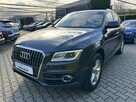 Audi Q5 2.0 TFSi Quattro mały przebieg! - 2