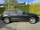 Audi Q5 2.0 TFSi Quattro mały przebieg! - 3