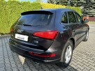 Audi Q5 2.0 TFSi Quattro mały przebieg! - 4