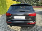 Audi Q5 2.0 TFSi Quattro mały przebieg! - 11