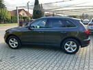 Audi Q5 2.0 TFSi Quattro mały przebieg! - 12