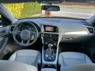 Audi Q5 2.0 TFSi Quattro mały przebieg! - 14