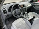 Audi Q5 2.0 TFSi Quattro mały przebieg! - 16