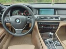 BMW 730 Nowy rozrząd wtryski - 5