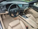 BMW 730 Nowy rozrząd wtryski - 9