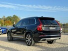 Volvo XC 90 Drugi Właściciel / Panorama / Bowers&Wilkins / Kamera 360 / FV Marża - 6