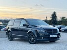 Dodge Grand Caravan Kamera cofania / Tempomat / Podgrzewane fotele / Car Play / FV marża
