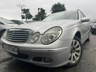 Mercedes E 270 Klimatronic 4-stref, Hak holowniczy, Kombi, Ele. fotele - 2