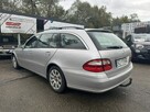 Mercedes E 270 Klimatronic 4-stref, Hak holowniczy, Kombi, Ele. fotele - 8