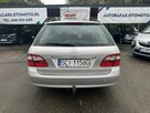 Mercedes E 270 Klimatronic 4-stref, Hak holowniczy, Kombi, Ele. fotele - 10